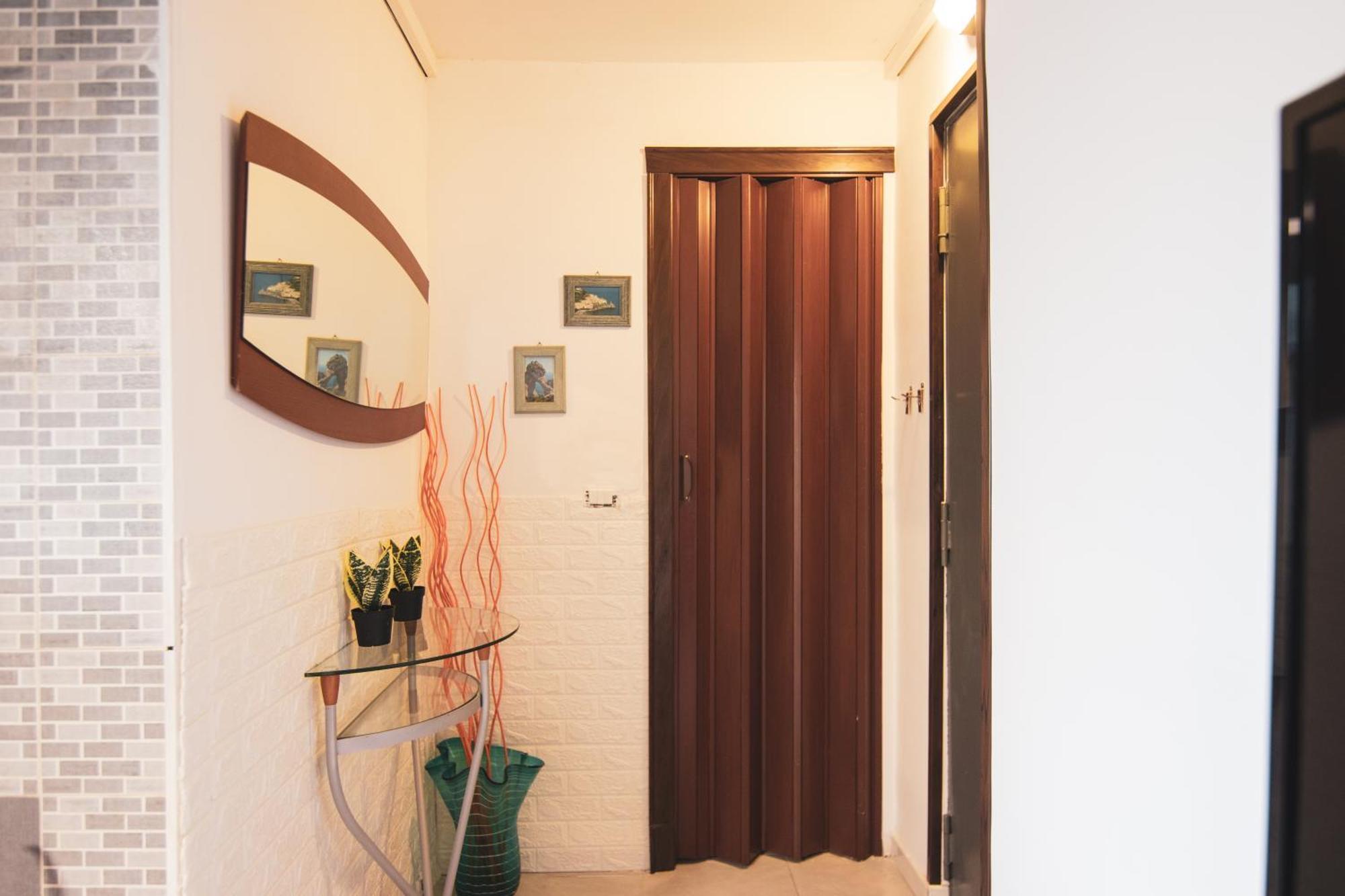 Metropolitan Station Room Lift نابولي المظهر الخارجي الصورة